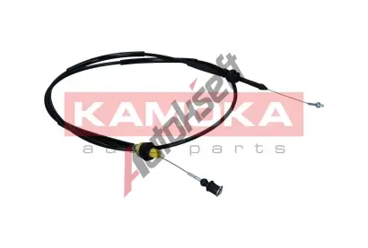 KAMOKA Lanko pedlu plynu KAM 116030, 116030