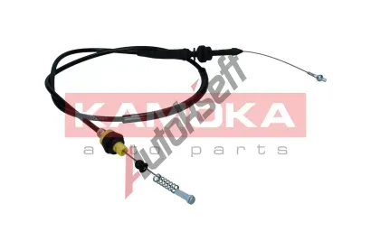 KAMOKA Lanko pedlu plynu KAM 116031, 116031