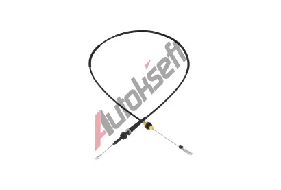 KAMOKA Lanko pedlu plynu KAM 116033, 116033