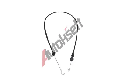 KAMOKA Lanko pedálu plynu KAM 116036, 116036 KAMOKA Lanko pedálu plynu KAM 116036, 116036