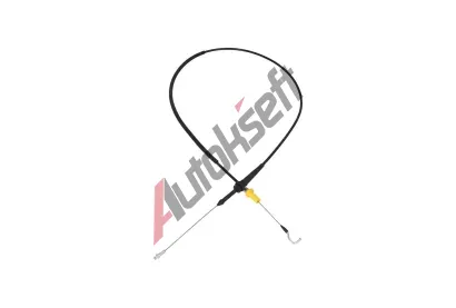 KAMOKA Lanko pedlu plynu KAM 116038, 116038