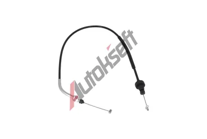 KAMOKA Lanko ped�lu plynu KAM 116040, 116040