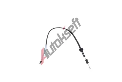 KAMOKA Lanko pedálu plynu KAM 116043, 116043 KAMOKA Lanko pedálu plynu KAM 116043, 116043