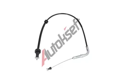 KAMOKA Lanko ped�lu plynu KAM 116044, 116044