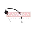 Lanko pedlu plynu KAMOKA ‐ KAM 116047