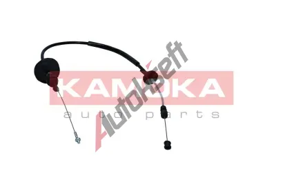 KAMOKA Lanko pedlu plynu KAM 116047, 116047