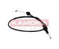 KAMOKA Lanko pedálu plynu KAM 116049, 116049