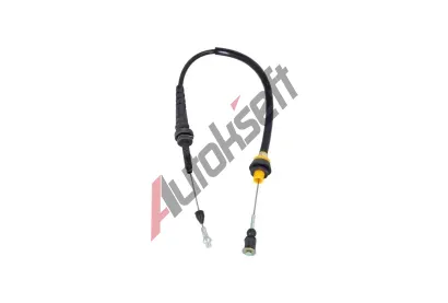 KAMOKA Lanko pedlu plynu KAM 116050, 116050