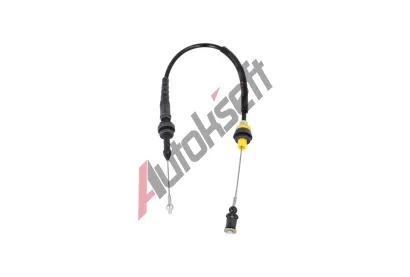 KAMOKA Lanko pedálu plynu KAM 116051, 116051 KAMOKA Lanko pedálu plynu KAM 116051, 116051