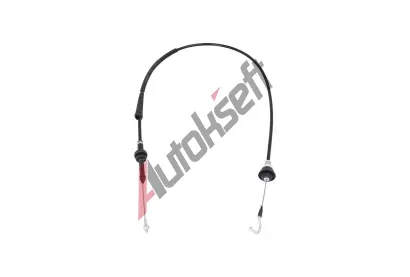 KAMOKA Lanko pedálu plynu KAM 116054, 116054 KAMOKA Lanko pedálu plynu KAM 116054, 116054