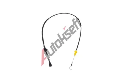 KAMOKA Lanko pedálu plynu KAM 116055, 116055 KAMOKA Lanko pedálu plynu KAM 116055, 116055