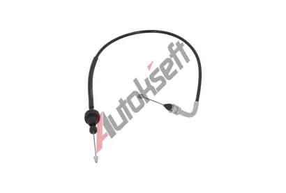 KAMOKA Lanko ped�lu plynu KAM 116059, 116059