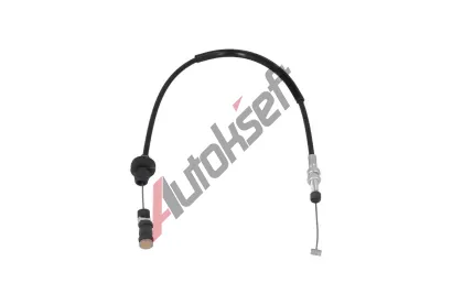 KAMOKA Lanko ped�lu plynu KAM 116061, 116061