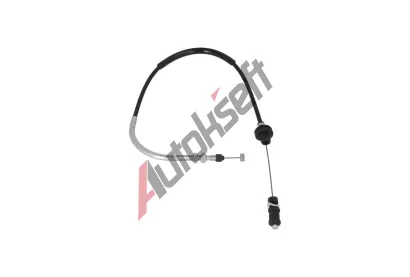 KAMOKA Lanko ped�lu plynu KAM 116062, 116062