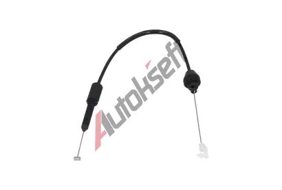 KAMOKA Lanko pedlu plynu KAM 116063, 116063