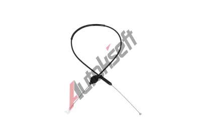 KAMOKA Lanko pedálu plynu KAM 116066, 116066 KAMOKA Lanko pedálu plynu KAM 116066, 116066