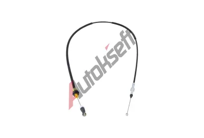 KAMOKA Lanko pedlu plynu KAM 116070, 116070