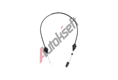 KAMOKA Lanko pedálu plynu KAM 116071, 116071 KAMOKA Lanko pedálu plynu KAM 116071, 116071