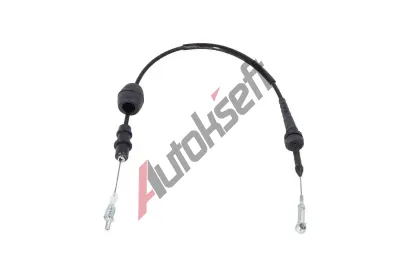 KAMOKA Lanko pedálu plynu KAM 116072, 116072 KAMOKA Lanko pedálu plynu KAM 116072, 116072