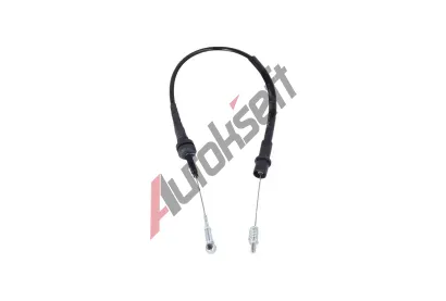 KAMOKA Lanko pedálu plynu KAM 116073, 116073 KAMOKA Lanko pedálu plynu KAM 116073, 116073