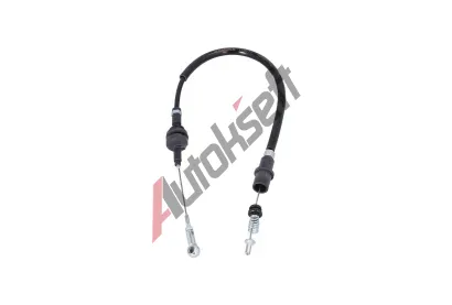 KAMOKA Lanko pedlu plynu KAM 116075, 116075