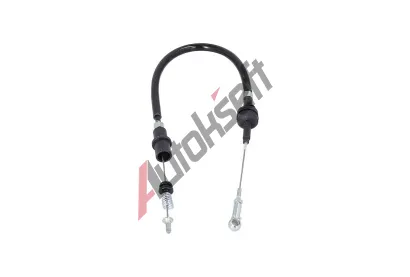 KAMOKA Lanko pedlu plynu KAM 116076, 116076