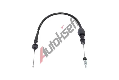 KAMOKA Lanko pedálu plynu KAM 116077, 116077 KAMOKA Lanko pedálu plynu KAM 116077, 116077