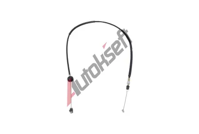 KAMOKA Lanko pedálu plynu KAM 116078, 116078 KAMOKA Lanko pedálu plynu KAM 116078, 116078