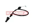 KAMOKA Lanko pedlu plynu KAM 116080, 116080