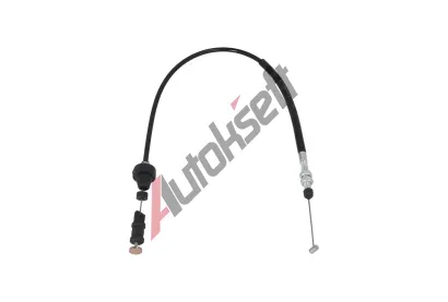 KAMOKA Lanko ped�lu plynu KAM 116082, 116082