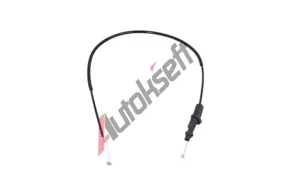 KAMOKA Lanko pedlu plynu KAM 116083, 116083