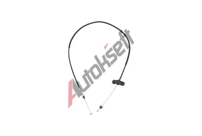 KAMOKA Lanko pedálu plynu KAM 116084, 116084 KAMOKA Lanko pedálu plynu KAM 116084, 116084