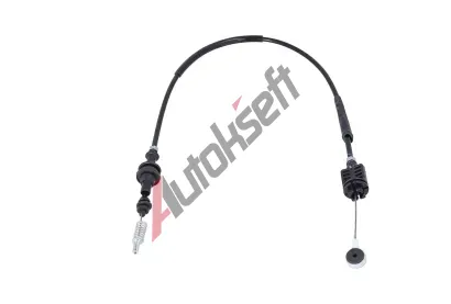 KAMOKA Lanko pedlu plynu KAM 116086, 116086