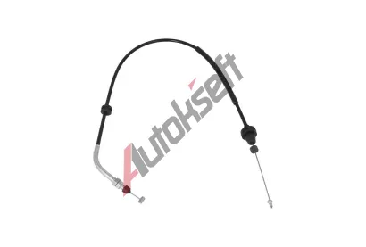 KAMOKA Lanko ped�lu plynu KAM 116087, 116087