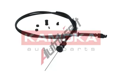 KAMOKA Lanko pedálu plynu KAM 116088, 116088 KAMOKA Lanko pedálu plynu KAM 116088, 116088