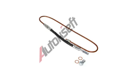 KAMOKA Brzdová hadice KAM 1170028, 1170028 KAMOKA Brzdová hadice KAM 1170028, 1170028