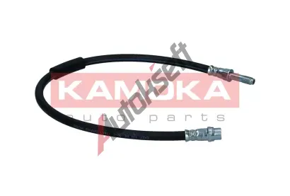 KAMOKA Brzdová hadice KAM 1170184, 1170184 KAMOKA Brzdová hadice KAM 1170184, 1170184