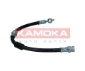 KAMOKA Brzdov hadice KAM 1170189, 1170189
