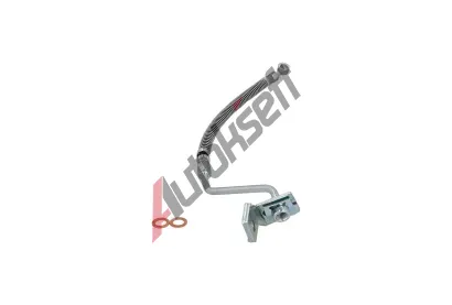 KAMOKA Brzdov hadice KAM 1170533, 1170533