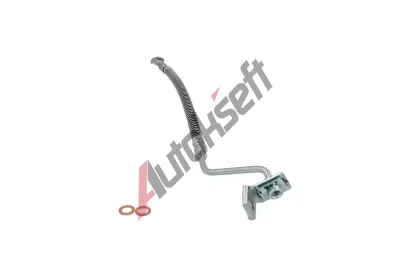 KAMOKA Brzdov hadice KAM 1170537, 1170537