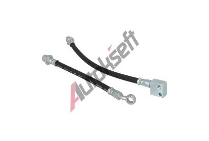 KAMOKA Brzdová hadice KAM 1170630, 1170630 KAMOKA Brzdová hadice KAM 1170630, 1170630