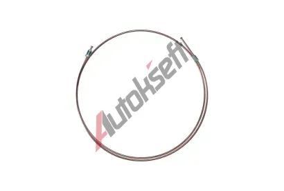 KAMOKA Brzdov� potrub� KAM 1173114, 1173114