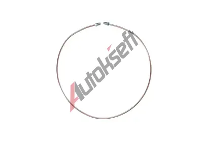 KAMOKA Brzdov� potrub� KAM 1173135, 1173135