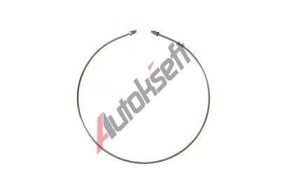 KAMOKA Brzdov� potrub� KAM 1173136, 1173136