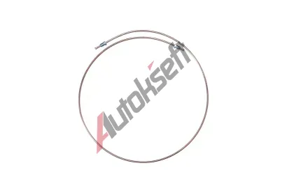 KAMOKA Brzdov� potrub� KAM 1173141, 1173141