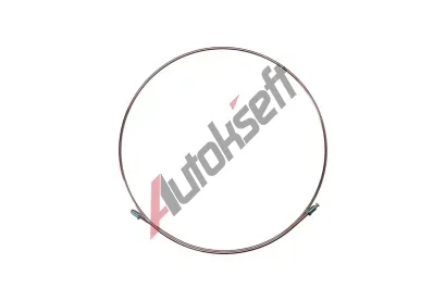 KAMOKA Brzdov� potrub� KAM 1173143, 1173143