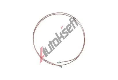 KAMOKA Brzdové potrubí KAM 1173158, 1173158 KAMOKA Brzdové potrubí KAM 1173158, 1173158