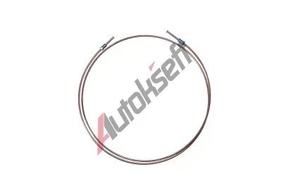 KAMOKA Brzdov� potrub� KAM 1173199, 1173199