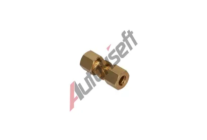 KAMOKA Spojovac� kousek, brzdov� potrub� KAM 1179003, 1179003