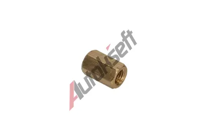 KAMOKA Spojovac� kousek, brzdov� potrub� KAM 1179007, 1179007